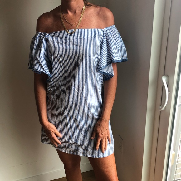 Rebellion Dresses & Skirts - REBELLION summer dress